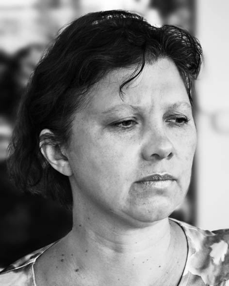 фото: Корольова - Павлова Тетяна Юріївна